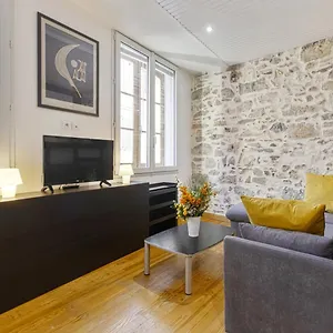 Appartement Casa Chiberta - Centre Historique, Bayonne