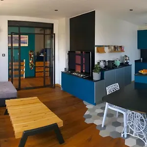 Appartement Polo Beyris, Bayonne