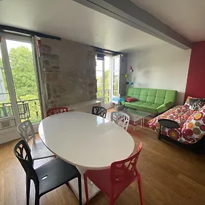 Appartement Bayonne, 3 Pièces, 6 Personnes - Fr-1-239-709, Bayonne